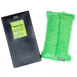 Губка &laquo;Инволвер&raquo; AQUAmagic Absolute (зелёная)